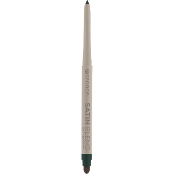 Eyeliner Satin Blend Gel 06 Deep Olive essence