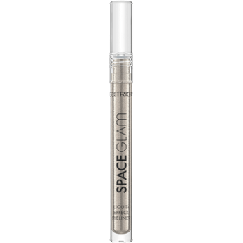 Eyeliner Space Glam Liquid Effect 010 Moonstone Metallic 