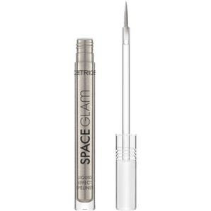 Eyeliner Space Glam Liquid Effect 010 Moonstone Metallic 