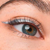 Eyeliner Space Glam Liquid Effect 010 Moonstone Metallic 