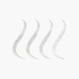 Eyeliner Space Glam Liquid Effect 010 Moonstone Metallic 