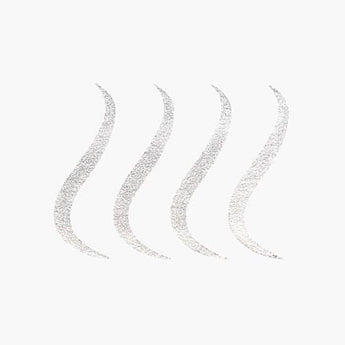 Eyeliner Space Glam Liquid Effect 010 Moonstone Metallic 