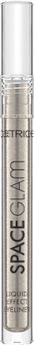 Eyeliner Space Glam Liquid Effect 010 Moonstone Metallic 