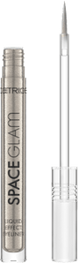 Eyeliner Space Glam Liquid Effect 010 Moonstone Metallic 