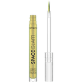 Eyeliner Space Glam Liquid Effect 020 Galactic Glitter 