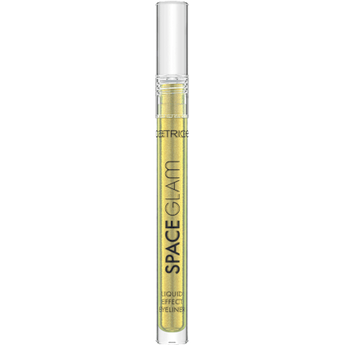 Eyeliner Space Glam Liquid Effect 020 Galactic Glitter 