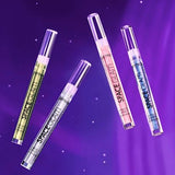 Eyeliner Space Glam Liquid Effect 020 Galactic Glitter 