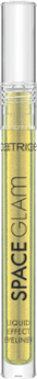 Eyeliner Space Glam Liquid Effect 020 Galactic Glitter 
