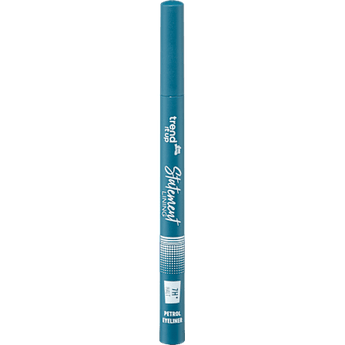 Eyeliner Statement 021 Petrol trend !t up