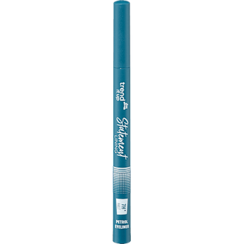 Eyeliner Statement 021 Petrol trend !t up