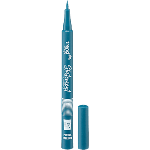 Eyeliner Statement 021 Petrol trend !t up