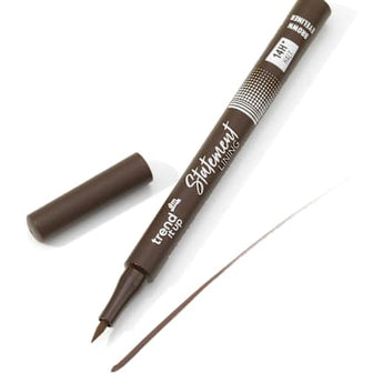Eyeliner Statement Lining 010 Brown trend !t up