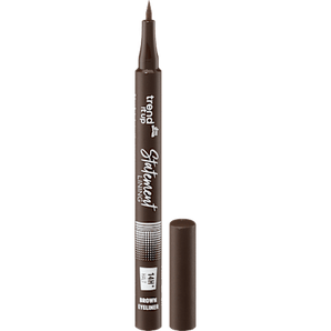 Eyeliner Statement Lining 010 Brown trend !t up