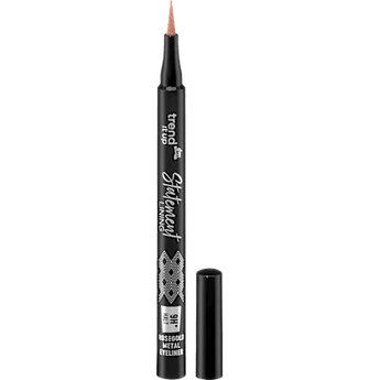 Eyeliner Statement Lining 030 Rose Gold trend !t up