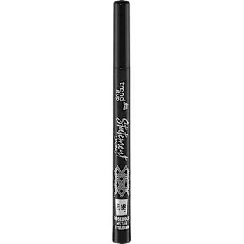 Eyeliner Statement Lining 030 Rose Gold trend !t up