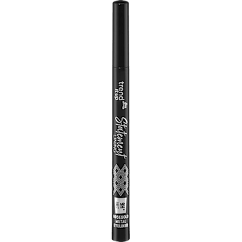Eyeliner Statement Lining 030 Rose Gold trend !t up