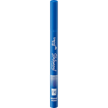 Eyeliner Statement Lining 030 Royalblue trend !t up
