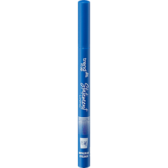 Eyeliner Statement Lining 030 Royalblue trend !t up