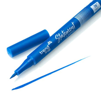Eyeliner Statement Lining 030 Royalblue trend !t up