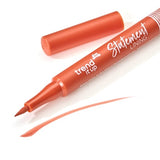 Eyeliner Statement Lining 040 Peach trend !t up