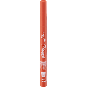 Eyeliner Statement Lining 040 Peach trend !t up