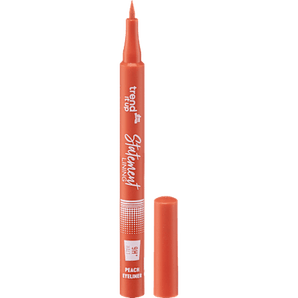 Eyeliner Statement Lining 040 Peach trend !t up