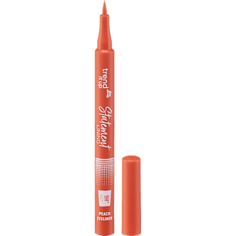 Eyeliner Statement Lining 040 Peach trend !t up