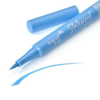 Eyeliner Statement Lining 050 Light Blue trend !t up