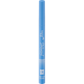 Eyeliner Statement Lining 050 Light Blue trend !t up