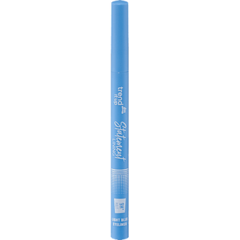 Eyeliner Statement Lining 050 Light Blue trend !t up