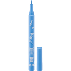 Eyeliner Statement Lining 050 Light Blue trend !t up