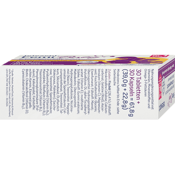 Femi Baby 30 Tabletten und 30 Weichkapseln 60 St tetesept