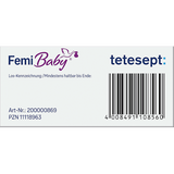 Femi Baby 30 Tabletten und 30 Weichkapseln 60 St tetesept