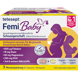 Femi Baby 90 Tabletten und 90 Weichkapseln tetesept