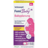 Femi Baby Babyplanung 28 St tetesept