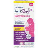 Femi Baby Babyplanung 84 St tetesept