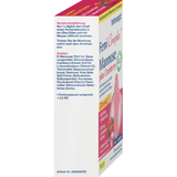 Femi Complex Mannose plus Cranberry Sachets 8 St, 23,2 g - VivaVoss