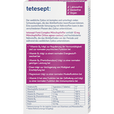 FemiComplex Mönchspfeffer Tabletten Hormon Balance 60 St, 43,5 g - VivaVoss