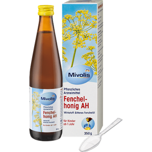 Fenchelhonig AH  Mivolis