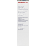 Fenchelhonig AH  Mivolis