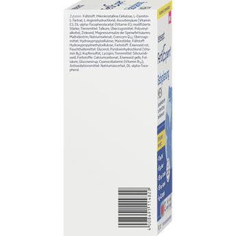 Fertil Expert Babyplanung MEN Tabletten 84 St tetesept
