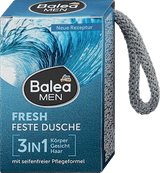 Feste Dusche Fresh 3in1 Balea MEN