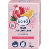 Feste Dusche Orange & Granatapfel, 100 g Körperpflege by Balea – Available at VivaVoss