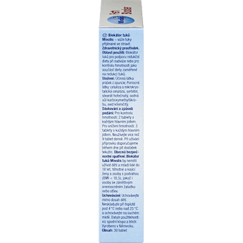 Fett Blocker Tabletten Mivolis