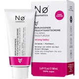 Feuchtigkeitscreme beruhigend. 50 ml - VivaVoss
