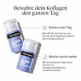 Feuchtigkeitscreme Collagen Bank Neutrogena