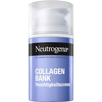 Feuchtigkeitscreme Collagen Bank Neutrogena