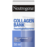 Feuchtigkeitscreme Collagen Bank Neutrogena