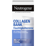 Feuchtigkeitscreme Collagen Bank Neutrogena
