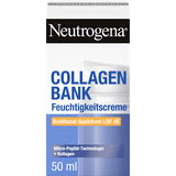 Feuchtigkeitscreme Collagen Bank  LSF 30 Neutrogena